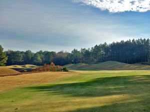 Capitol Hill (Judge) 4th Fairway